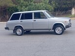 LADA (VAZ) 2104-4