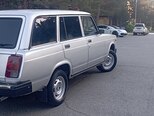 LADA (VAZ) 2104-7
