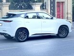 Changan Uni-Z-8