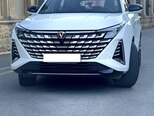 Changan Uni-Z-1