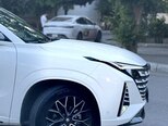 Changan Uni-Z-10