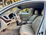 Nissan Teana-16