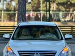 Nissan Teana-7