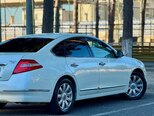 Nissan Teana-12