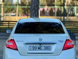 Nissan Teana-10