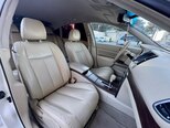 Nissan Teana-15