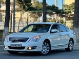 Nissan Teana-3