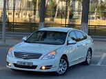 Nissan Teana-6