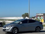 Hyundai Elantra-2