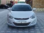 Hyundai Elantra-1
