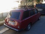 LADA (VAZ) 2104-4