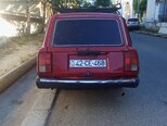 LADA (VAZ) 2104-2