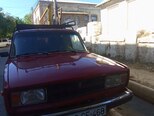 LADA (VAZ) 2104-1