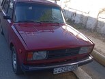 LADA (VAZ) 2104-6