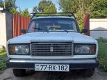 LADA (VAZ) 2104-1