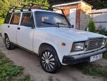 LADA (VAZ) 2104-2