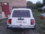 LADA (VAZ) 2104-3
