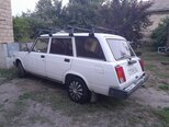 LADA (VAZ) 2104-8