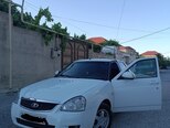 LADA (VAZ) Priora-1