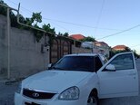 LADA (VAZ) Priora-2