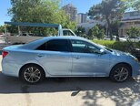 Toyota Camry-5
