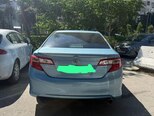 Toyota Camry-2