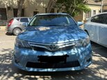 Toyota Camry-1