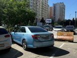 Toyota Camry-9