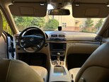 Mercedes E 350-3