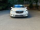 Mercedes E 350-1
