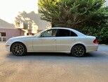 Mercedes E 350-4