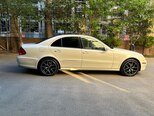 Mercedes E 350-5