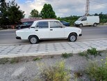 LADA (VAZ) 2107-7
