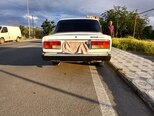 LADA (VAZ) 2107-3