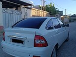 LADA (VAZ) Priora-3