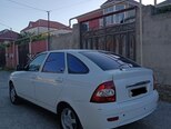 LADA (VAZ) Priora-4