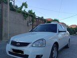 LADA (VAZ) Priora-7