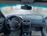 LADA (VAZ) Priora-8