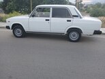 LADA (VAZ) 2107-8