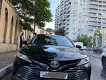 Toyota Camry-1