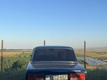 LADA (VAZ) 2107-6