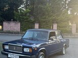 LADA (VAZ) 2107-3