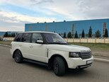 Land Rover Range Rover-4