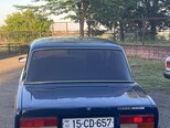 LADA (VAZ) 2107-9