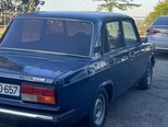 LADA (VAZ) 2107-4