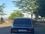 LADA (VAZ) 2107-2