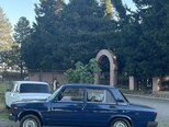 LADA (VAZ) 2107-7