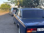 LADA (VAZ) 2107-5