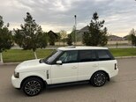 Land Rover Range Rover-6