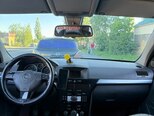 Opel Astra-9